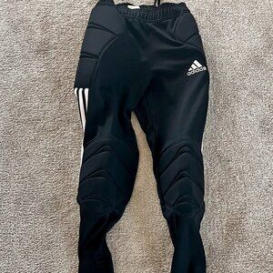 Adidas Padded Goalie Pant